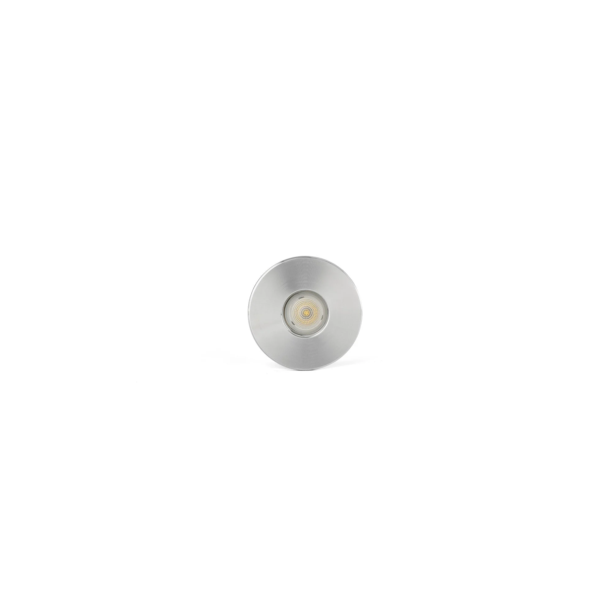 Empotrable sumergible Faro Nok LED inoxidable satinado 4000K IP68 30° 24V 44 70443