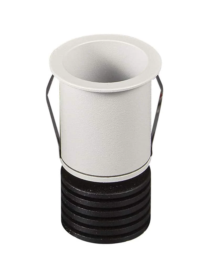 Mantra Guincho Empotrable LED blanco 7080