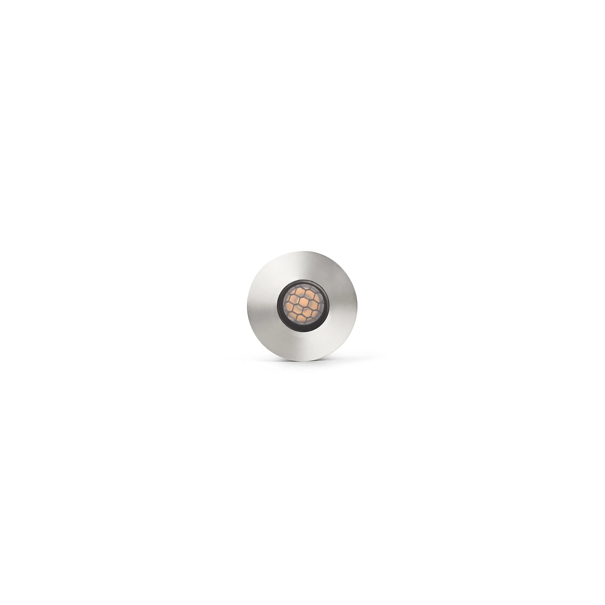 Empotrable de suelo exterior Faro Grund LED madera 2700K IP67 36° 1W 24V 70851
