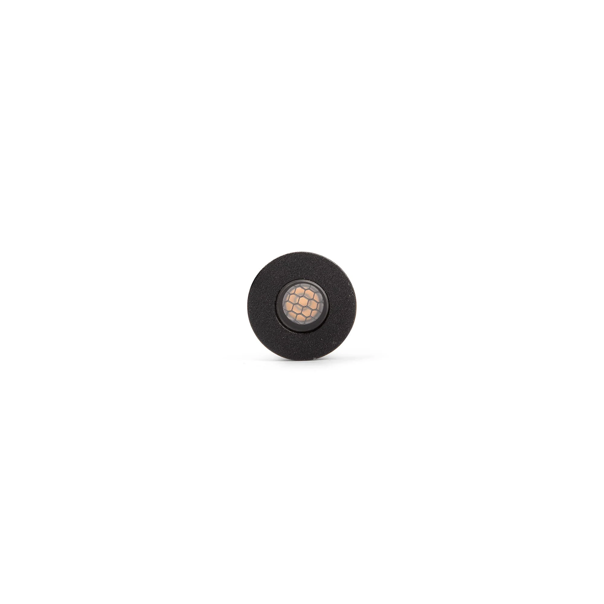 Empotrable de suelo exterior Faro Grund LED blanco brillo 3000K IP67 36° 1W 24V 70852