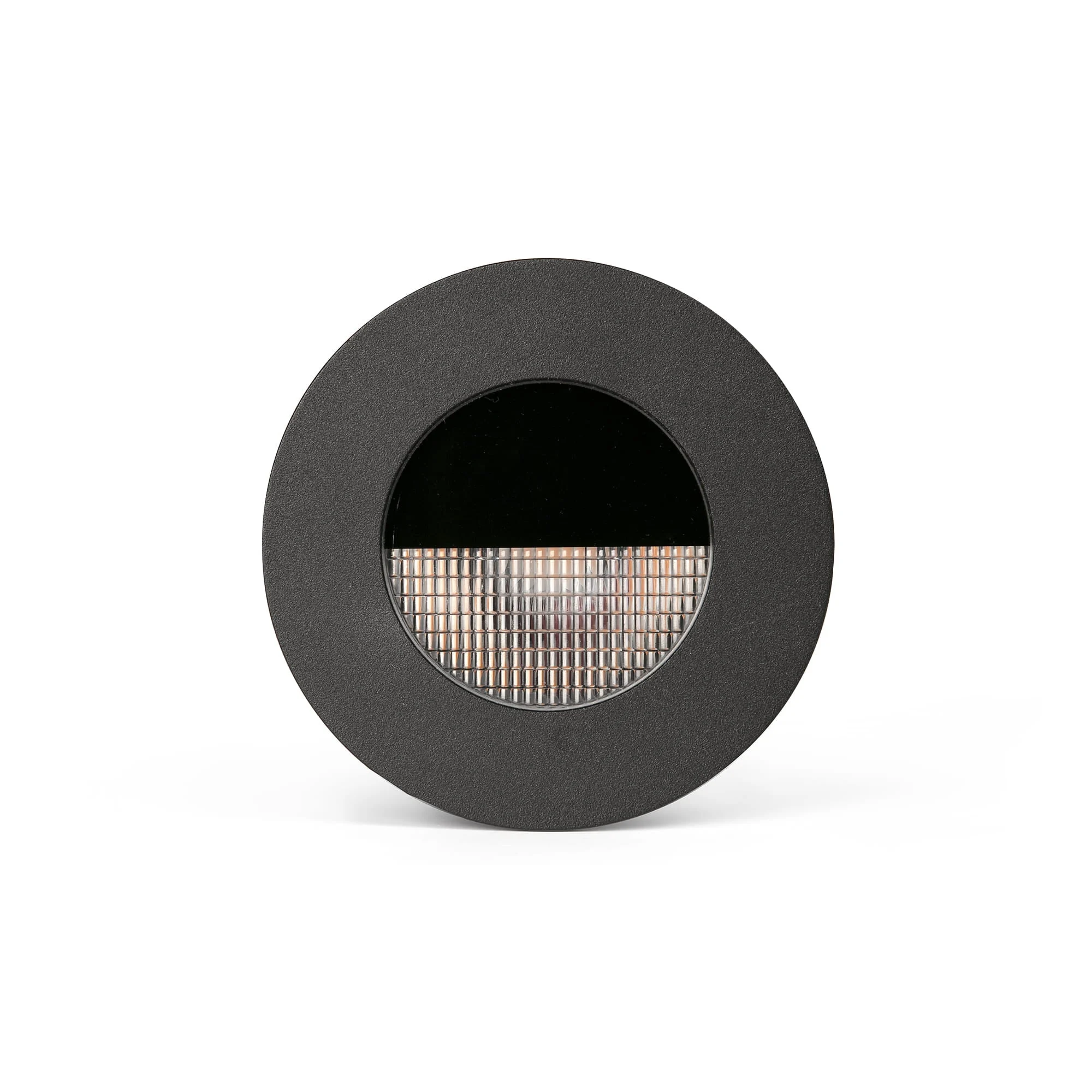 Proyector de exterior Faro Grund LED inoxidable satinado 3000K IP67 24V 7W 70856