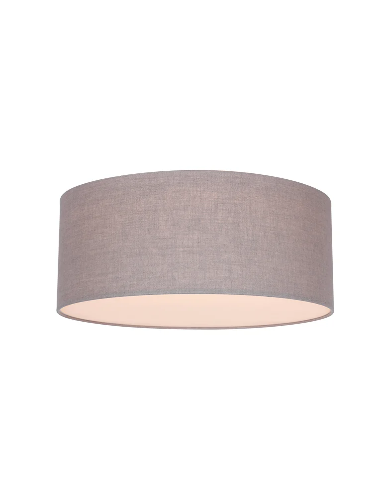 Plafón LED beige Steinhauer Prestige Chic