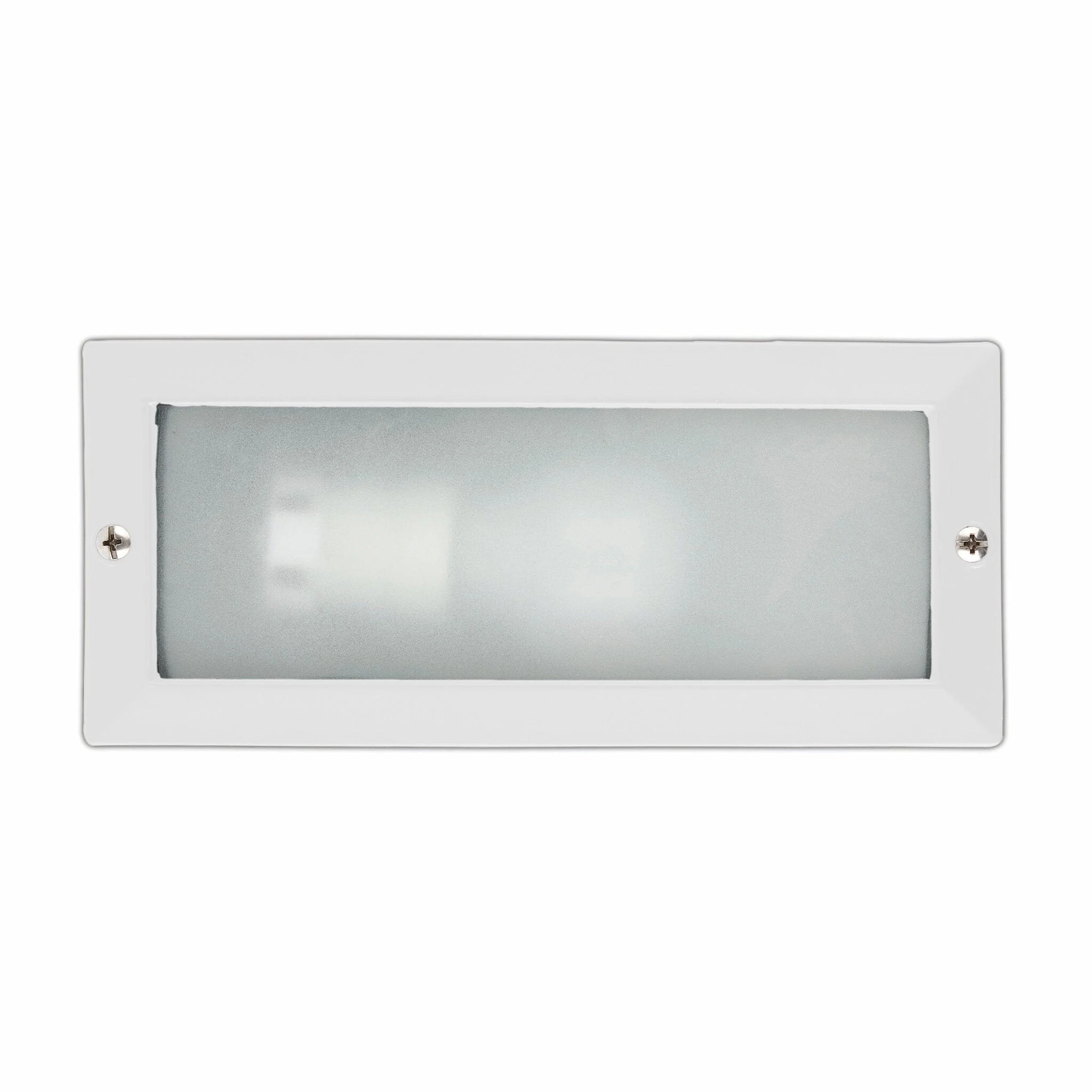 Faro LISO Lámpara empotrable blanco 71490