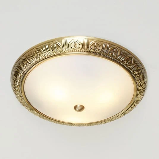 38 cm - Lembit plafón