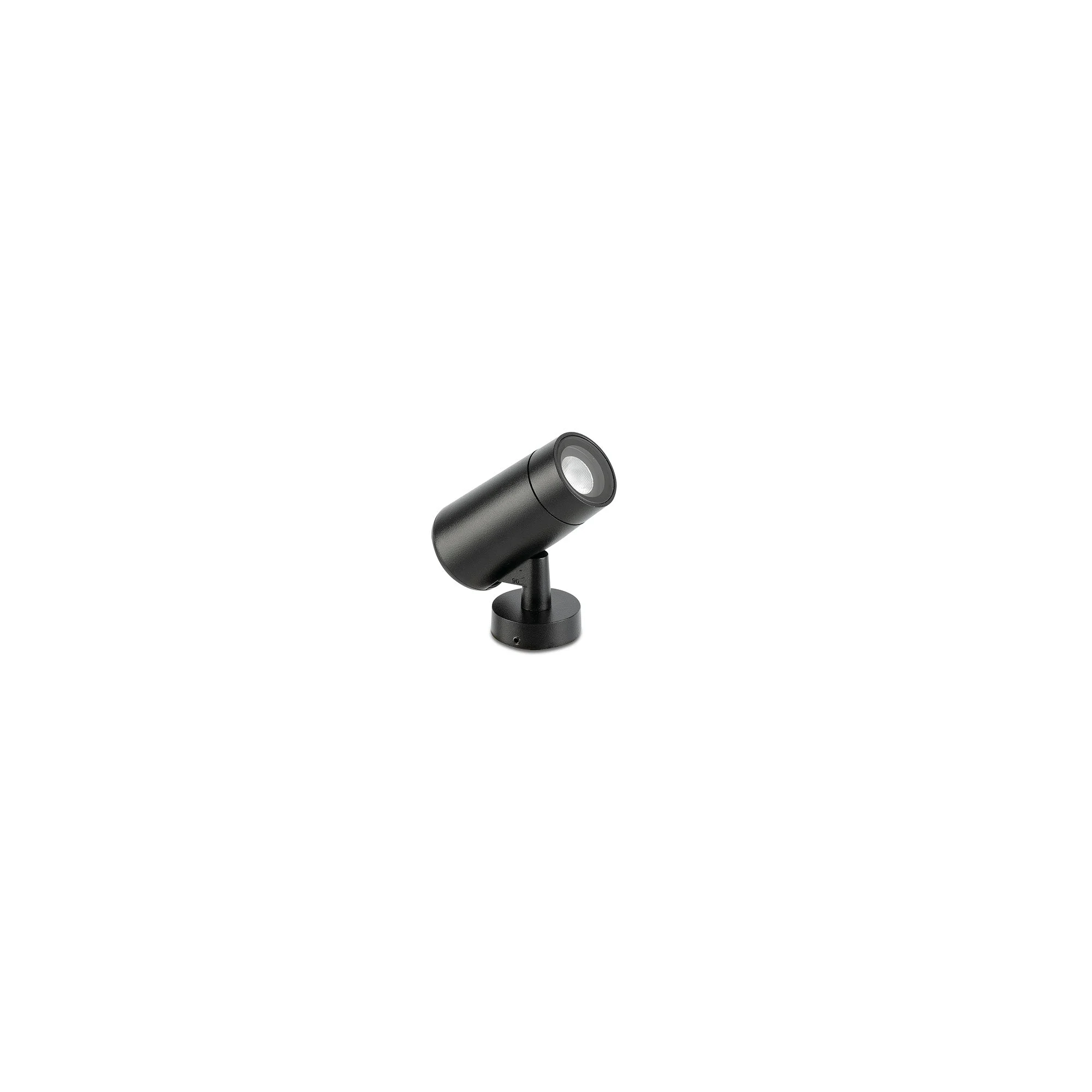 Proyector de exterior Faro Puk LED negro 3000K IP65 8° 24V 36 75300-231
