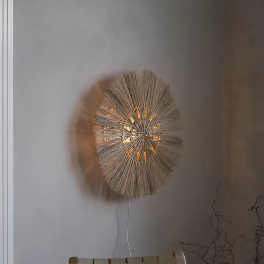 PR Home Amara aplique Ø 60 cm