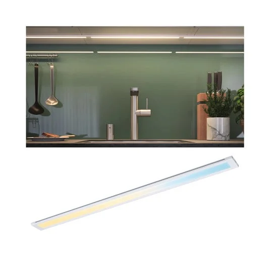 Paulmann Clever Connect Border de muebles 50 cm