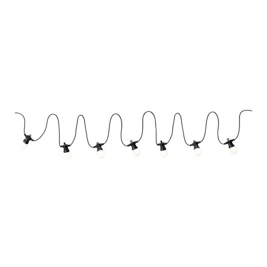 Paulmann Plug & Shine Luces LED Globo 7x0.2W