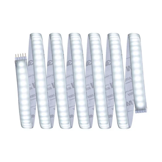 Prolongación Paulmann MaxLED 1000, 2,5 m luz diurna