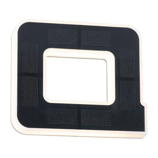 Paulmann Solar LED letra a