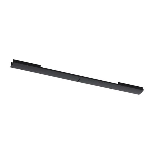 Tapa del conector URail de Paulmann, negra