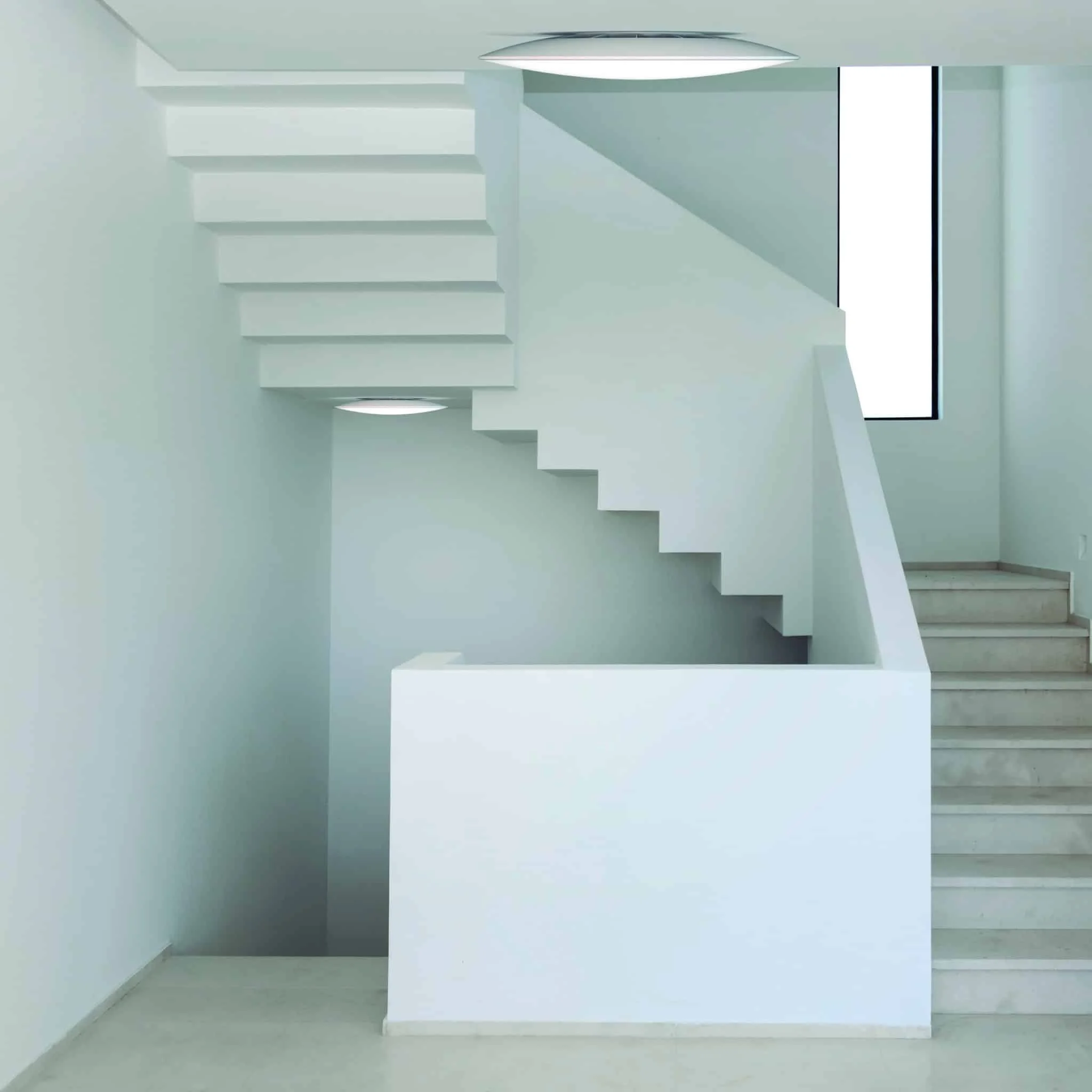 Mantra Slim Plafón LED 50W 5000K blanco 7976