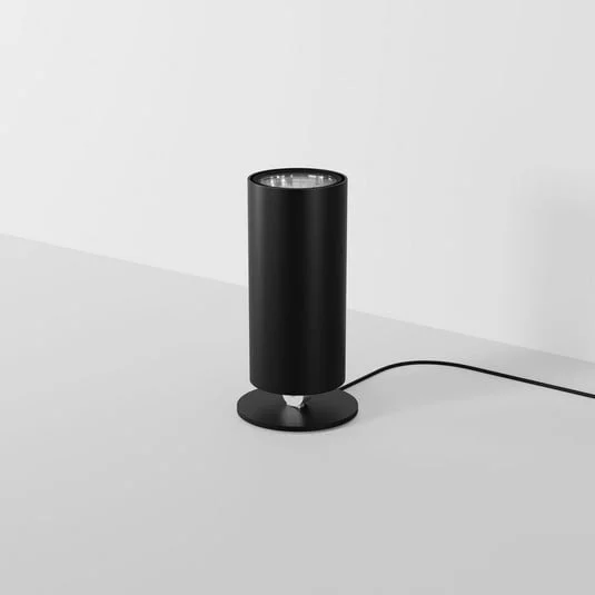 Regent Stream Table estrecho 143W 480 negro
