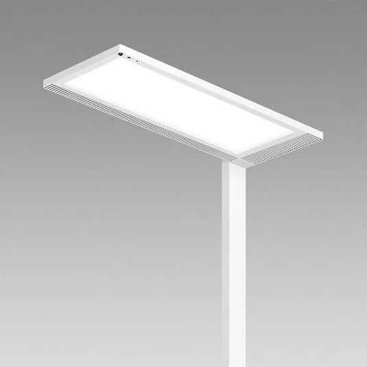Regent Lighting Lightpad LED 1 blanco derecha