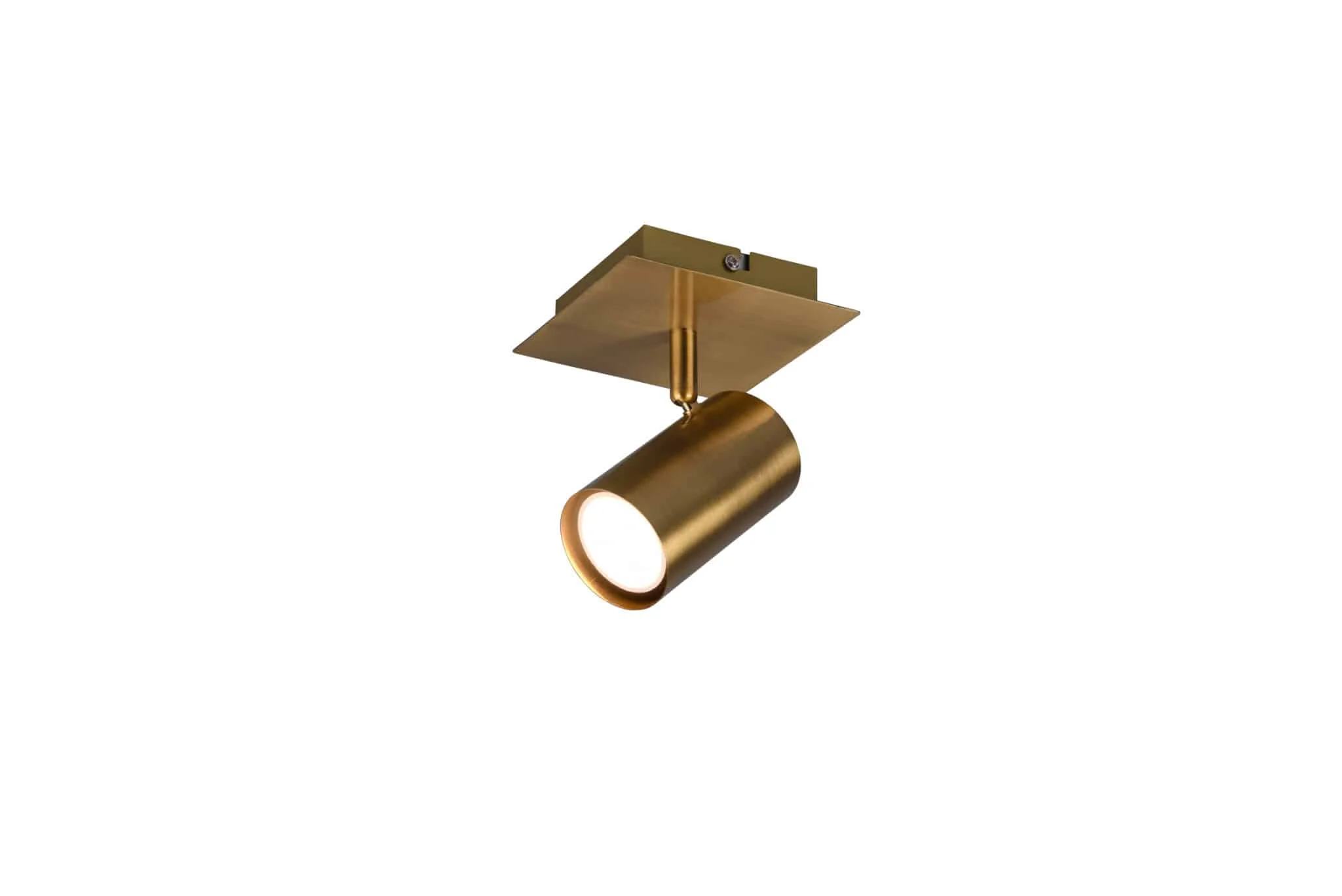 Foco Trio Marley bronce viejo 8