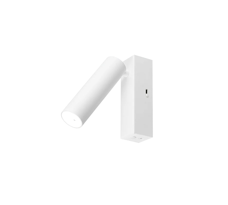 Foco Trio Ambala LED blanco mate 17cm 849210131