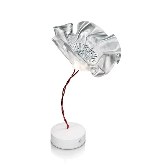 Lafleur Battery Lámpara de Sobremesa Prism - Slamp