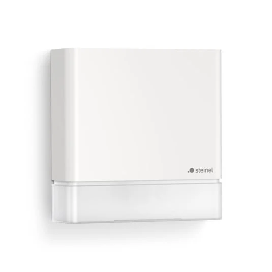 STEINEL IS 180 digi detector de movimiento, smart, blanco