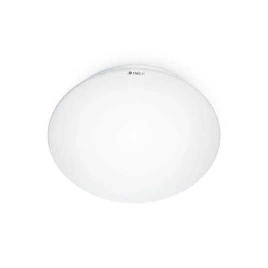 STEINEL RS 16 S plafón LED de vidrio con sensor