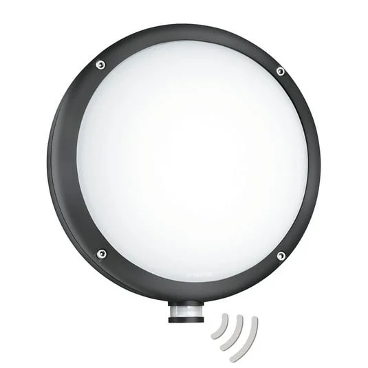 STEINEL L 330 S aplique LED de exterior sensor