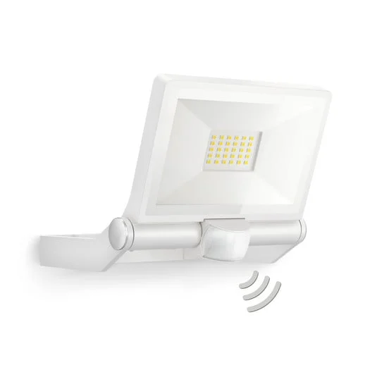 STEINEL XLED One S foco blanco 20x23x19