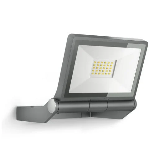 STEINEL XLED One foco de exterior LED antracita