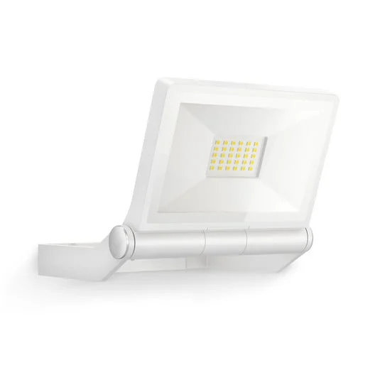 STEINEL XLED One foco de exterior LED blanco
