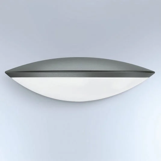 STEINEL L 825 aplique de exterior SC, sensor iHF
