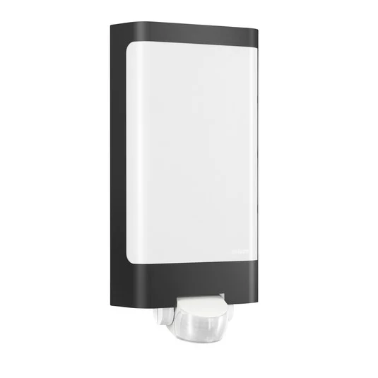 STEINEL L 240 S aplique LED sensor, antracita