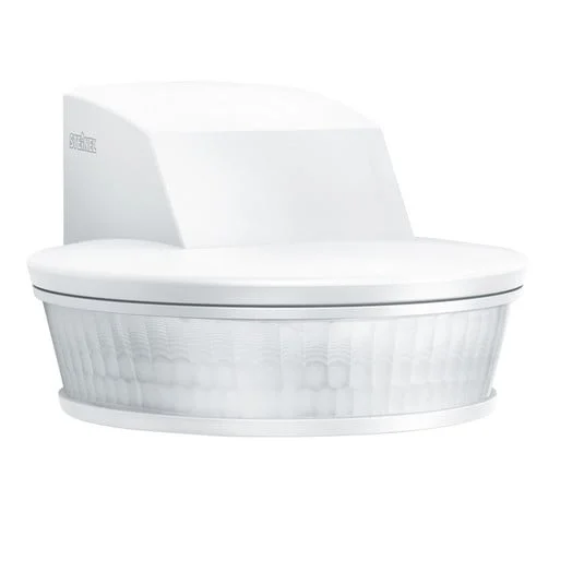 STEINEL SensIQ S detector de movimiento, blanco