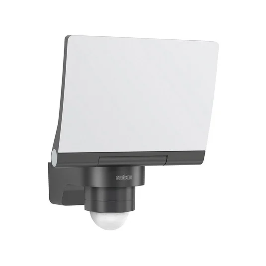 STEINEL XLED Pro 240 S foco con sensor antracita
