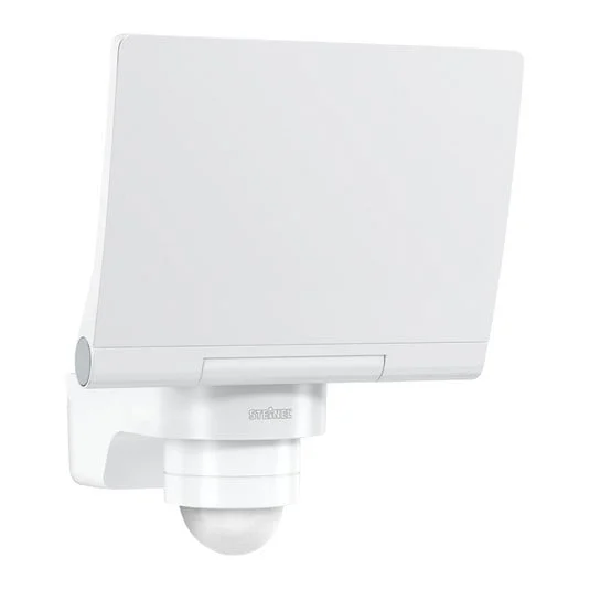 STEINEL XLED Pro 240 S foco con sensor blanco