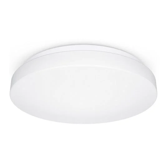 STEINEL RS Pro LED P1 Flat S plafón, 4.000 K