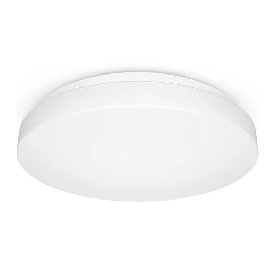 STEINEL RS Pro LED P1 Flat S plafón, 3.000 K