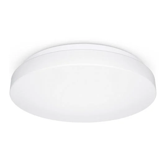 STEINEL RS Pro Plafón LED plano, 27cm 4000 K