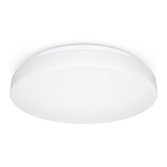 STEINEL RS Pro Plafón LED plano, 27cm 3000 K