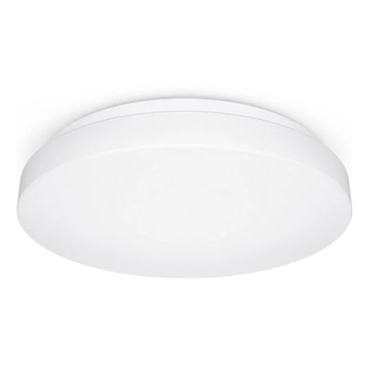 STEINEL RS Pro Lámpara LED de techo plana 32cm 4000 K