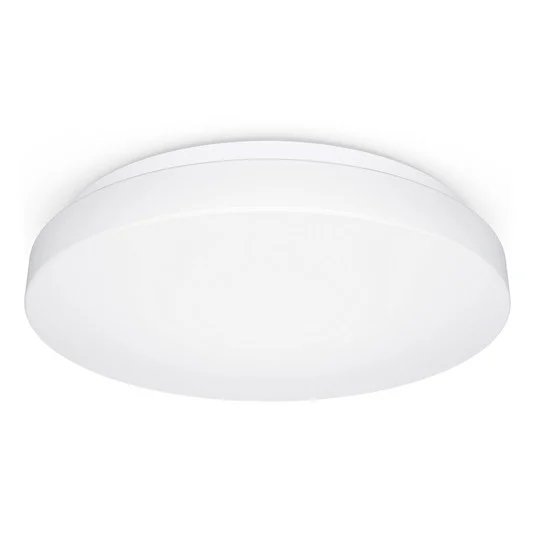 STEINEL RS Pro Lámpara LED de techo plana 32cm 3000 K