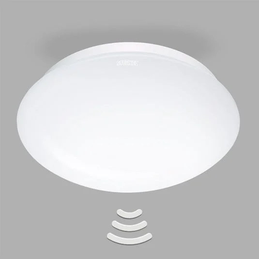 STEINEL RS PRO P1 plafón LED, 3.000K