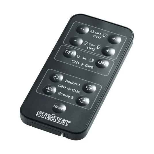 STEINEL RC5 control remoto de usuario