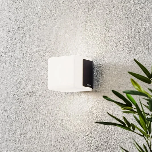 STEINEL L 835 C Aplique LED para exterior, antracita