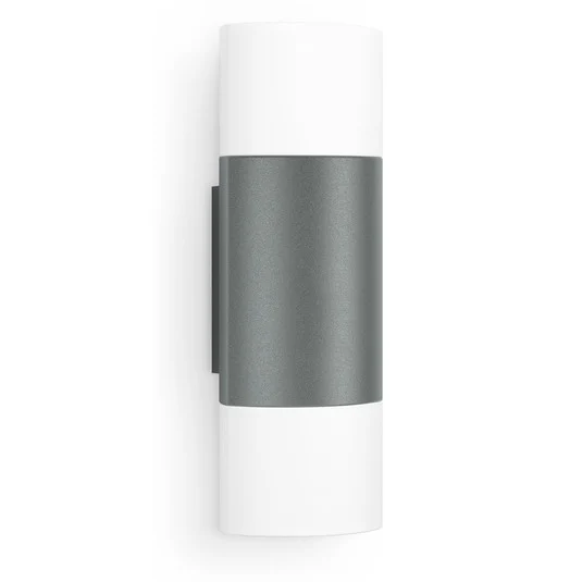 STEINEL L 910 Aplique de exterior LED, antracita