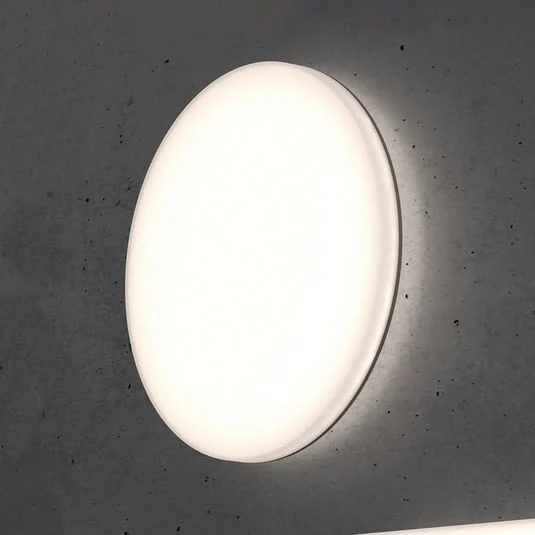 STEINEL RS PRO R20 plus SC plafón LED 4.000 K
