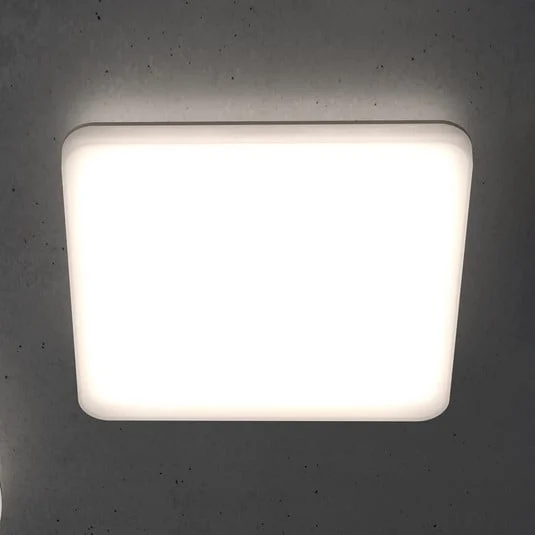 STEINEL RS PRO R30 Q plus plafón LED, 4.000 K