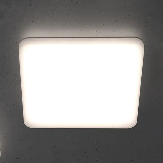 STEINEL RS PRO R30 Q plus plafón LED, 3.000 K