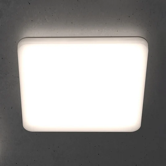 STEINEL RS PRO R30 Q basic plafón LED 4.000K