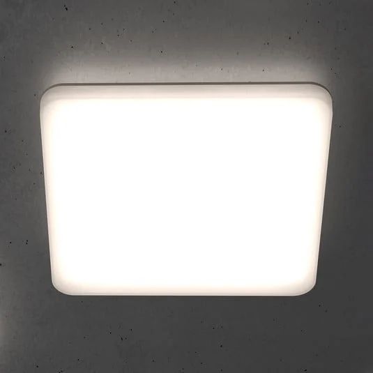 STEINEL RS PRO R30 Q basic plafón LED 3.000K