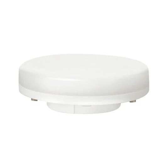 GX53 5W bombilla LED Micro-Lynx 840 470lm esmerilado