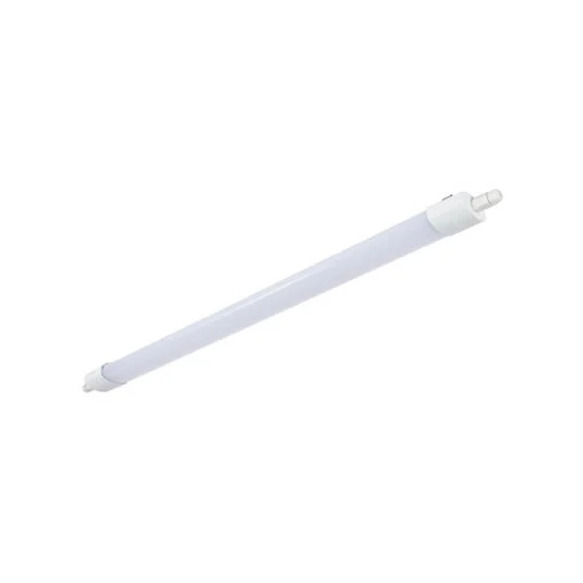 LED antihumedad Start Eco Batten IP65 840 36W
