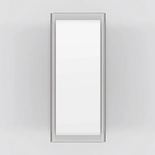 Rod LED Aplique de Pared M Opal - Serien Lighting